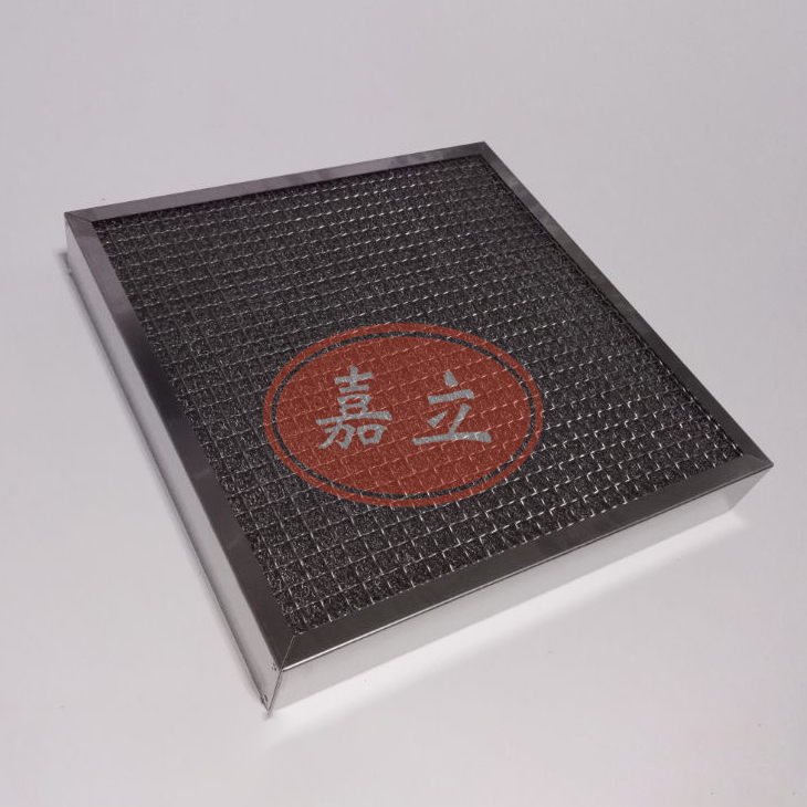 那坡不锈钢油雾过滤器